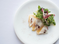 【Lunch | Weekdays】La Maison Course