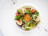 【Lunch｜平日】ラ・メゾンコース　全5品　
