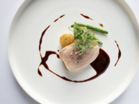 【Lunch｜平日】ラ・メゾンコース