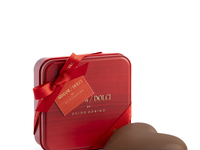 VALENTINE'S ~アルマーニドルチ 限定缶