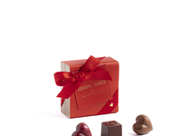 VALENTINE'S~ Armani Dolci~ Limited 4PC Plaline