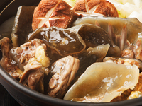 蛍スッポン賞味会