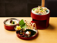 千　【昼限定弁当】　