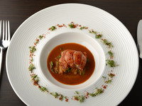 Special lunch course 6,000