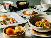 Lunch course [Boujai]