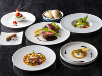 Dinner Set C+ドリンク1杯付き