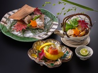 地産地消会席　駿河～するが～