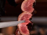  Churrasco Lunch＜Kids＞