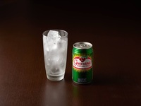 【平日ランチ】ソフトドリンク飲み放題コース