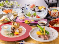 30周年記念ランチ＆ディナー