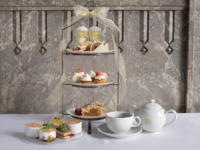 【Afternoon Tea | Weekend】Classic Afternoon Tea Set
