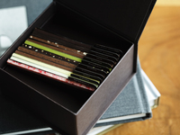 <Takeout Pastry Shop> Andaz Tokyo Library Chocolate S size