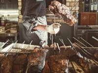 【ギフト】特選神戸ビーフ　ローストビーフ　500ℊ