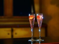 【LE CHENE】 観桜ディナープラン【2025年3月26日(水)～4月4日(金)】