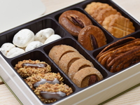 缶入り焼き菓子ギフトｰ14日前ｰ