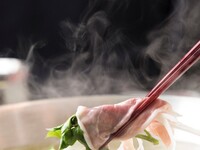 Juro Sada ARATA Duck Shabu Enjoyment Course