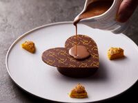 【Valentine&White Day】 Spcial Lunch Menu Oro