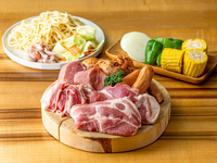 Weekdays only [Welcome party] [BBQ plan + No preparation or cleaning required + 180 minutes of all-you-can-drink included] {4 people or more}