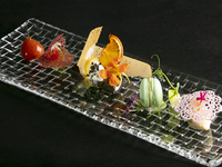 午餐-菜单周年纪念-*1 额外获奖者