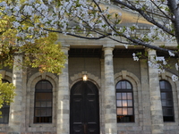 旬の食材を使用したWメイン全5品　SAKURAコース　2部14：00