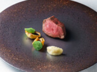 2nd Floor Dinner Stellare Course