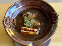 牡蠣づくし会席