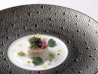 【Noh viewing】 Seasonal dinner course