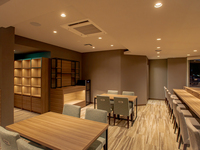 【特製花火弁当付】おのみち住吉花火まつり～9階ラウンジテーブル4名席の特別観覧席～
