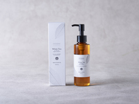 [NEW] White Tea Body & Hair Oil