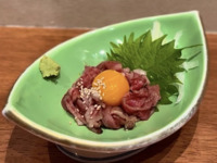 本日のおすすめユッケ＜前日までの予約限定商品＞