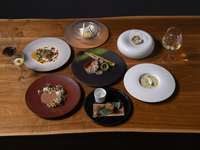 【Weekday special rete】MOONLight Course