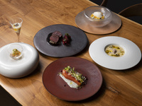 【Weekday】THE MOON Course