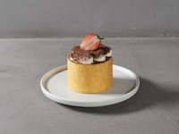 【イートイン】ティラミス