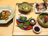 Masago Gozen *餐饮