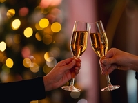 [TANHALIAN] Kurso sa tanghalian na may kasamang toast drink, 7 putahe sa kabuuan