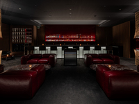 【BAR LOUNGE】  席のみご予約