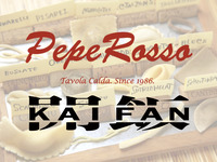 Pepe Rosso x KAIFAN the Parlor Collaboration Course