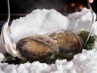 うかい亭スペシャルコース【￥24,200】1/23～