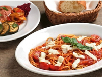 ​【공식 최저가 보증】〈커피 첨부! ＞평일할 PASTA LUNCH 2200