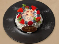 [TO] 卡通人物生日蛋糕: [39号]
