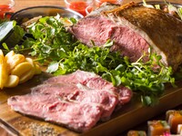 【２部】ランチブッフェ（小学生）