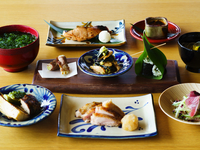 【早期予約限定】炉端コース