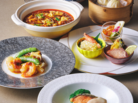 洛龍コース ~Rakuryu~