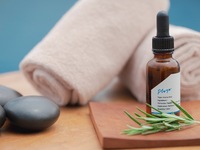 [Weekdays only/Special price] Eye Head Recovery 60 minutes