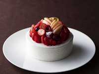 ■ショートケーキ