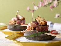 [Members Only] Special Dim Sum Offering