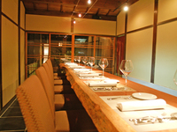 Special Dinner Chef's choice course 