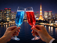 👑 LADY FIRST プレミアムシュラスコ