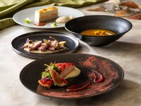 ランチコース~Monaco/モナコ~全4品 | 6,500円