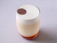 クレーム　キャラメル